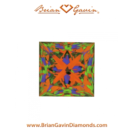 0.606 H SI1 Signature Princess aset