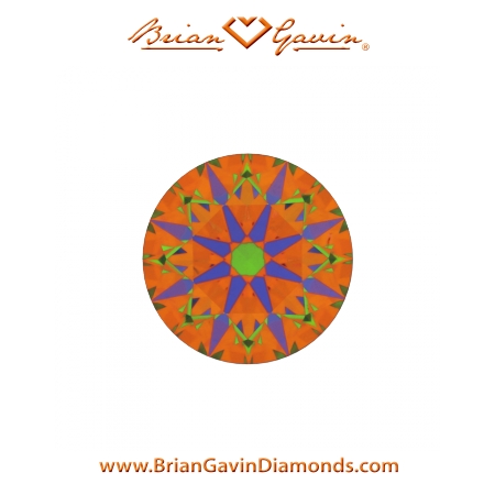 0.816 F SI1 Signature Round aset