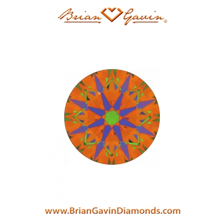 0.830 H VS1 Signature Round aset