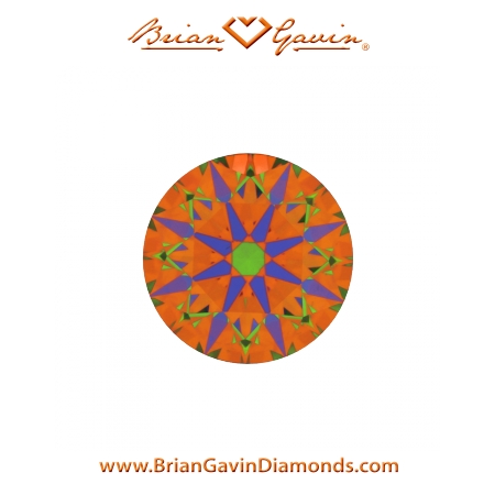 0.923 J VS2 Signature Round aset