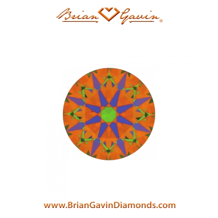 0.900 J VS1 Signature Round aset