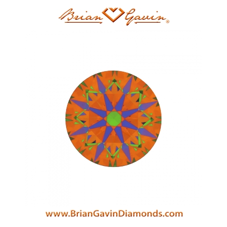 1.001 G VS1 Signature Round aset