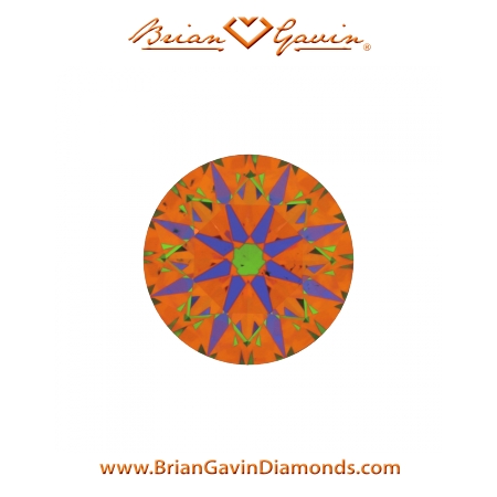 0.804 G SI1 Signature Round aset