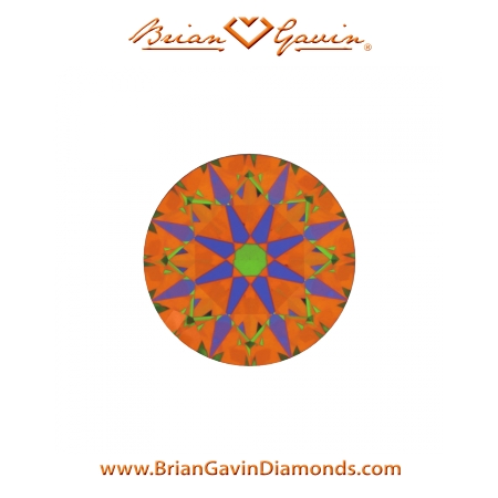 0.505 K VS1 Signature Round aset