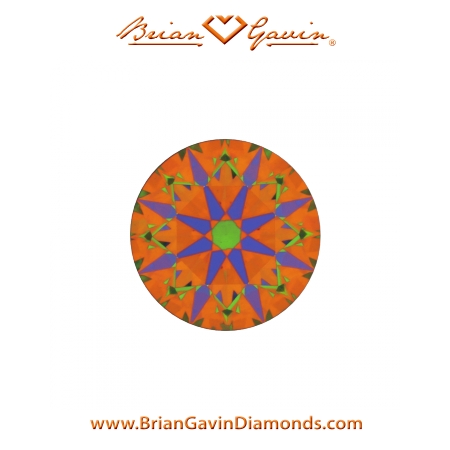 0.324 G VS2 Signature Round aset