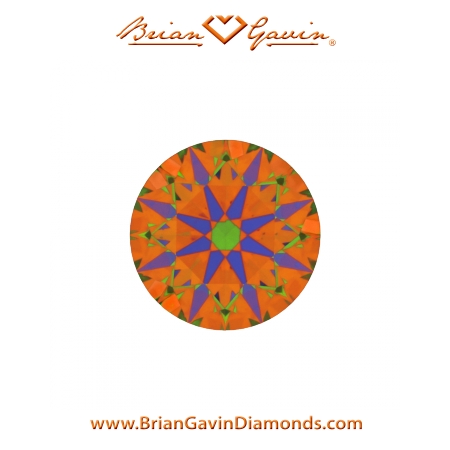 0.337 K VS2 Signature Round aset