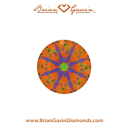 0.225 I VS2 Signature Round aset