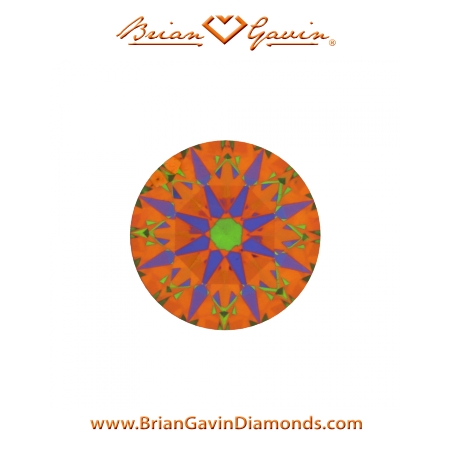 0.205 J VS2 Signature Round aset