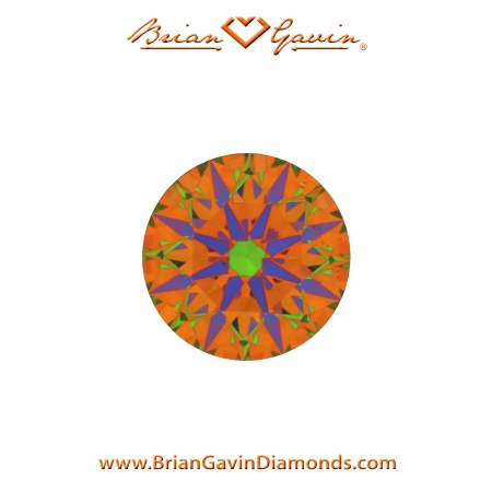 0.202 J VS2 Signature Round aset