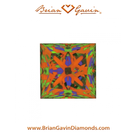 0.517 J VS2 Signature Princess aset