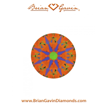 1.811 I VS1 Signature Round aset