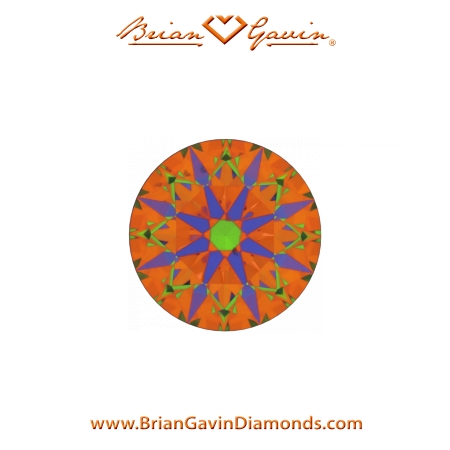 0.814 G VS2 Signature Round aset