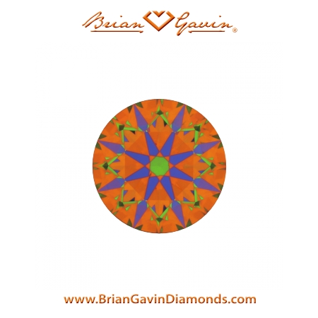 0.522 J VS2 Signature Round aset