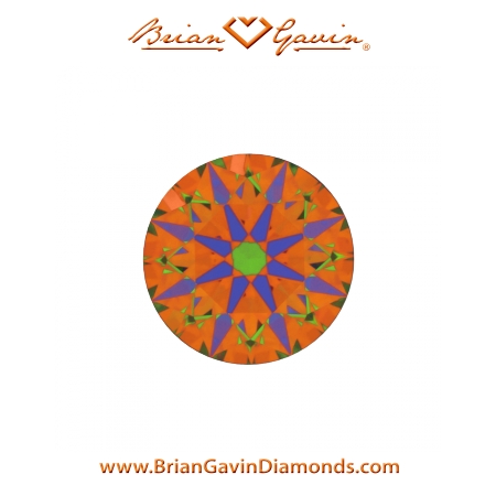 0.418 H VS1 Signature Round aset