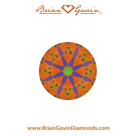 0.575 J VS1 Signature Round aset