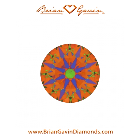 0.312 F VS2 Signature Round aset