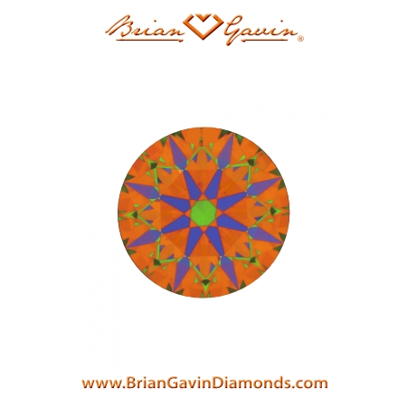 0.523 J VS1 Signature Round aset