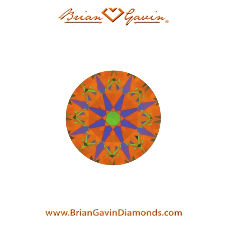 0.538 J VS1 Signature Round aset