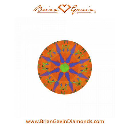 1.124 I VS1 Signature Round aset