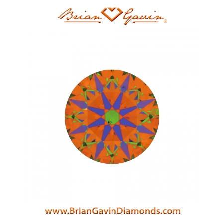 1.098 I VS2 Signature Round aset