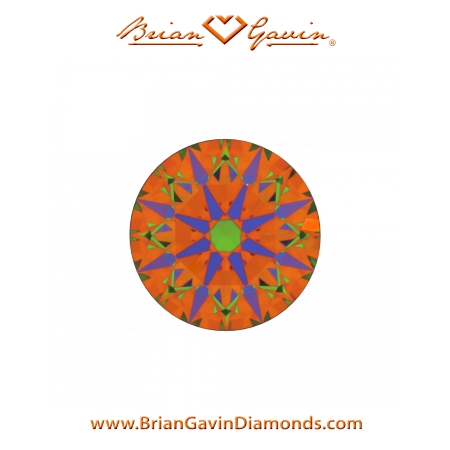 0.803 H VS1 Signature Round aset