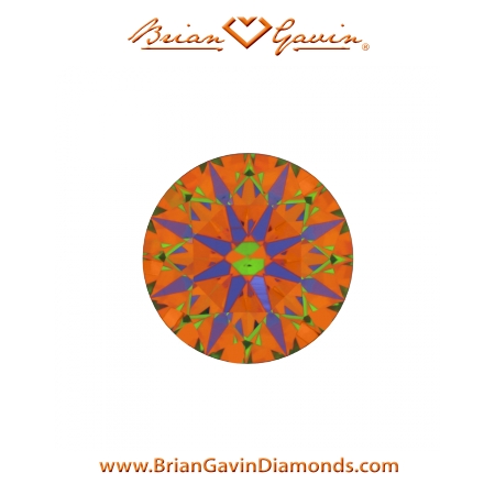 0.725 G VS2 Signature Round aset