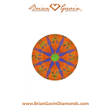 0.503 F VS2 Signature Round aset