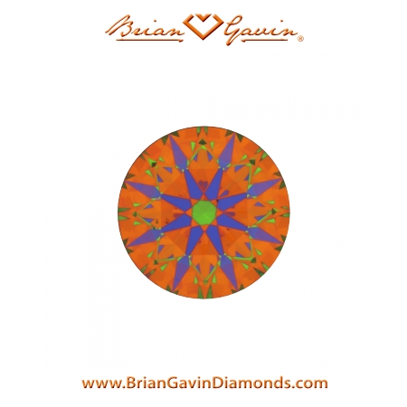 0.538 H SI1 Signature Round aset