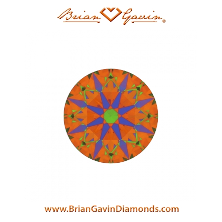 0.534 G VS1 Signature Round aset