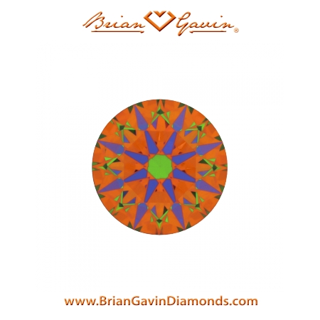 0.615 G VS2 Signature Round aset