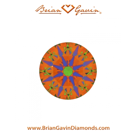 0.513 I SI1 Signature Round aset