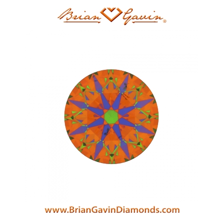 0.535 I SI1 Signature Round aset