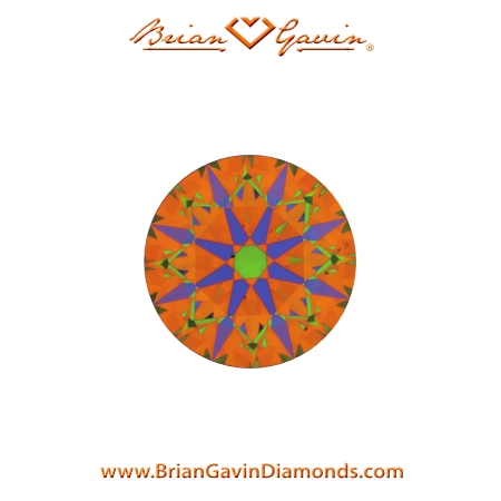 1.288 H SI1 Signature Round aset