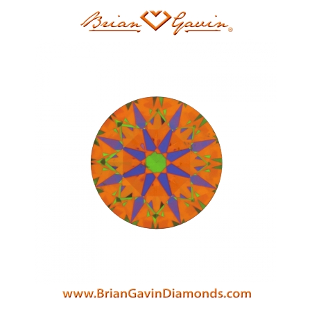 0.236 I SI1 Signature Round aset