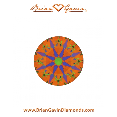 1.230 J VS2 Signature Round aset