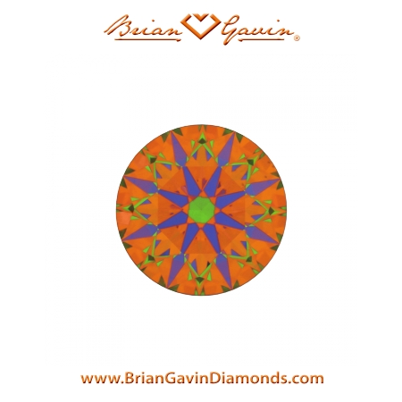 0.521 H VS1 Signature Round aset