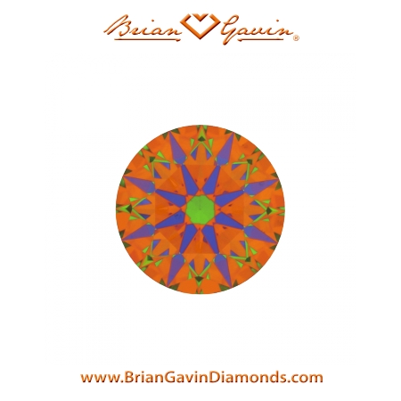 0.506 H VS1 Signature Round aset