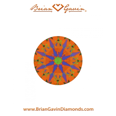 0.506 I VS2 Signature Round aset