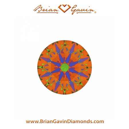 0.520 J VS2 Signature Round aset