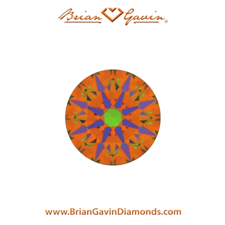 1.018 G VS2 Signature Round aset