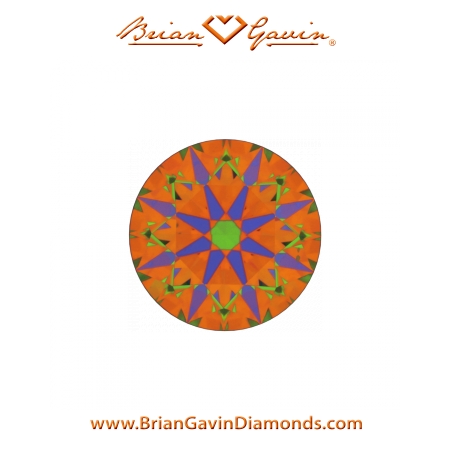 1.007 H VS1 Signature Round aset