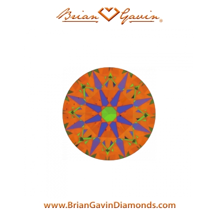 0.790 I VS1 Signature Round aset