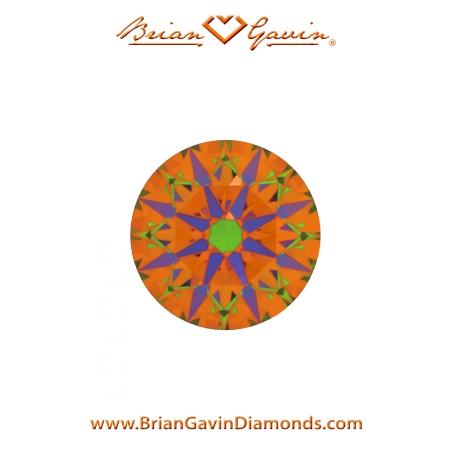 0.274 F VS2 Signature Round aset