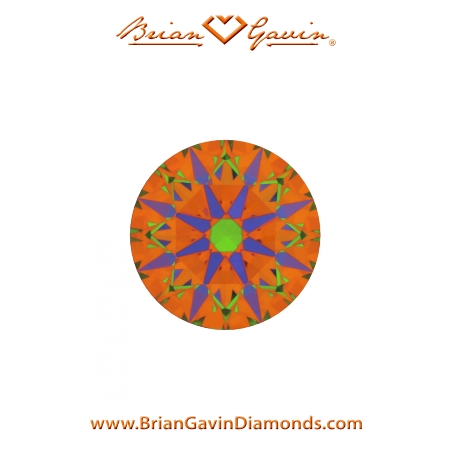 0.745 H VS2 Signature Round aset