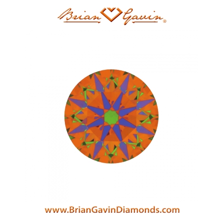 0.412 G VS2 Signature Round aset