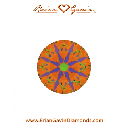 0.422 F VS1 Signature Round aset