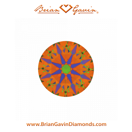 0.503 J VS1 Signature Round aset