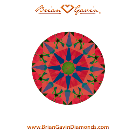 1.563 I VS1 Signature Round aset