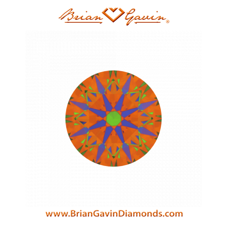 2.120 I VS1 Signature Round aset