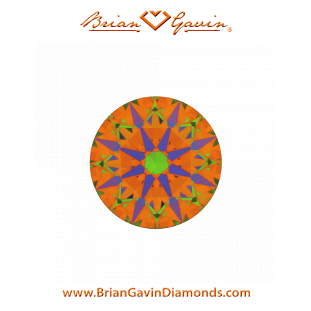 0.792 H VS1 Signature Round aset